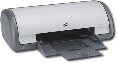 Cartuchos HP DeskJet D1530